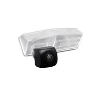 Cámara Trasera Coche Cámara De Visión Trasera Ojo De Pez HD 1080 * 720, Accesorios De Estacionamiento Para Para RAV4 2013-2019