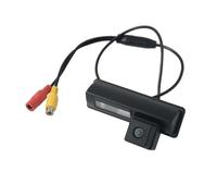 Cámara Trasera Coche Cámara De Visión Trasera para Coche para Toyota para Aurion para Camry XV40 para Verso 2006 2007-2012 con Respaldo Marcha Atrás Nocturno Camara Aparcamiento Coche