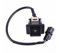 Cámara Trasera Coche Cámara De Visión Trasera para Kia para Optima 2014-2015 (reemplazo Directo 95760-2T650)