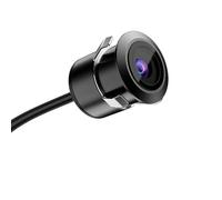 Cámara Trasera Coche Cámara trasera para coche con visión nocturna de 170° HD para estacionamiento en reversa 1080P