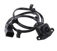 Cámara Trasera Coche Cámara Visión Frontal 99250-T6000, Cámara Asistencia Para Rejilla Delantera Para Hyundai Para Genesis Para GV80 2020