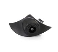 Camara Trasera Coche Cámara Visión Frontal AHD Logotipo Impermeable Rejilla Delantera Coche para Toyota para RAV4 para Corolla para Camry para Prado Cámara para Coche