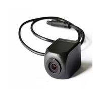 Camara Trasera Coche Cámara Visión Trasera Coche AHD Nocturna Negra Gran Angular Inteligencia Artificial HD Respaldo Estacionamiento Inverso Vehículo Cámara para Coche