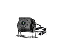 Cámara Trasera Coche Cámara Visión Trasera Coche Autobús Y Camión Lente Gran Angular Ojo Pez 170° AHD 1920 * 1080P Visión Nocturna Starlight Alta Definición(YP637-4Pin)