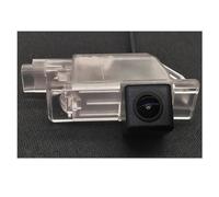 Cámara Trasera Coche Cámara Visión Trasera Coche Trayectoria Dinámica AHD Fisheye 12LED Para Citroen C2 C3 C4 C5 C6 C8 Para Jumper Para Kombi Cámara Visión Trasera(AHD Wire,A)