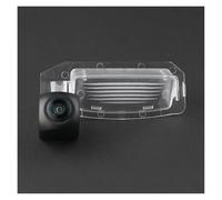 Camara Trasera Coche Cámara Visión Trasera del Vehículo para Mitsubishi para Outlander para Lancer para Sportback I-MiEV 5D Hatch La Cámara Aparcamiento(CVBS480P)