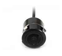 Cámara Trasera Coche Cámara Visión Trasera Delantera para Coche AHD Nocturna Full HD 170° Universal Perforada 18,5 Mm Doble Propósito