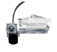 Cámara Trasera Coche Cámara Visión Trasera para Dodge para Caliber 2007, 2008, 2009, 2010, 2011, 2012, HD AHD 1080P, 170°, Ojo Pez Cámara de Marcha Atrás(AHD 1080P)