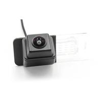 Cámara Trasera Coche CCD HD AHD Cámara De Visión Trasera para Coche Cámara De Aparcamiento Marcha Atrás para Smart para Fortwo W450 W451 1999-2014(A120 CVBS 680x480)