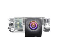 Cámara Trasera Coche Compatible Con Ford Para Mondeo Para Fiesta Para Focus Cámara Visión Trasera HD AHD Fisheye Vehículos Repuesto Reparación 1080P