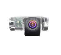 Cámara Trasera Coche Compatible Con Ford Para Mondeo Para Fiesta Para Focus Cámara Visión Trasera HD AHD Fisheye Vehículos Repuesto Reparación 1080P