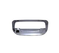 Cámara Trasera Coche Compatible Con Isuzu Para D-MAX KB Cámara Visión Trasera HD Impermeable Manija Puerta Repuesto Componente Automotriz