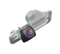 Cámara Trasera Coche Compatible Con Kia Para K2 Para Rio 2 JB 2011 2012 2013 2014 2015 2016 2017 Cámara Visión Trasera HD AHD Ojo Pez 1080p