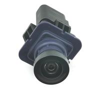 Camara Trasera Coche OE:BL3Z-19G490-B/AL3Z-19G490-A Vista Trasera Coche Cámara Marcha Atrás para Ford para Mustang para Lincoln MKC BL3Z19G490B AL3Z19G490A Cámara de Visión Trasera