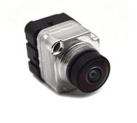 Camara Trasera Coche para A3 S3 para VW para Atlas para Passat para Golf 8 MK 8 5WD/5WA 980 556/556 A/556 B 556 C Cámara Visión Trasera Manija Maletero(5WA 980 556 D)