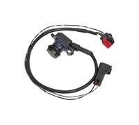 Camara Trasera Coche para Chrysler para Ciudad para País 3.6L V6 2011-2016 56054157AA 4672639AA Cámara Estacionamiento Respaldo Visión Trasera