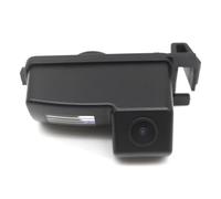 Cámara Trasera Coche para Dodge para Trazo Hatchback 2004-2012 CCD Full HD Visión Nocturna Cámara De Marcha Atrás Cámara De Visión Trasera De Coche(Camera with Filters)