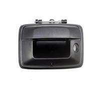 Camara Trasera Coche para GMC para Sierra 1500 2500 3500 2014 2015 23448681 23448681 CVBS Cámara De Marcha Atrás con Manija De Recogida