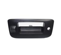 Camara Trasera Coche para GMC para Sierra 2007 2008 2009 2010 2011 2012 2013 2014 2015 170° Vista Trasera Coche Cámara Estacionamiento Marcha Atrás(Gold)