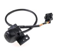 Cámara Trasera Coche para Hyundai para Tucson 2015 2016 2017 2018 2019 Cámara De Visión Trasera De Marcha Atrás 95760-D3000 95760D3000