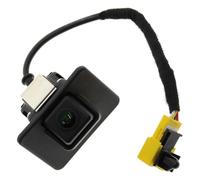 Camara Trasera Coche para KIA Optima K5 2011 2012 2013 95760-2T001 95760-2T101 Cámara Marcha Atrás con Asistencia Estacionamiento