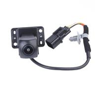 Cámara Trasera Coche para Kia para Optima 2016 2017 2018 95780D4000 Cámara De Visión Frontal Cámara De Rejilla Cámara De Marcha Atrás