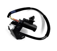 Cámara Trasera Coche para KIA para Sportage 2011-2016 con Asistencia para Estacionamiento Y Clips 95750-3W110 95750-3W100 Cámara De Visión Trasera Camara Marcha Atras