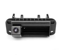Cámara Trasera Coche para Mercedes para Benz Clase C C180 C200 C260 MB W204 W205 S204 W212 HD AHD Cámara De Marcha Atrás Cámara para Asa De Maletero(CVBS 720x480P)
