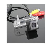 Cámara Trasera Coche para Mercedes para Benz Clase E W211 2003-2009 Cámara De Visión Trasera HD CCD Visión Nocturna Cámara De Estacionamiento De Respaldo