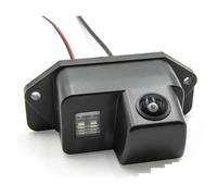 Cámara Trasera Coche para Mitsubishi para Lancer Sedan 2007-2019 para Lancer X 2007 + HD AHD Cámara De Visión Trasera Cámara De Estacionamiento Marcha Atrás De Coche(D170 AHD 720P)