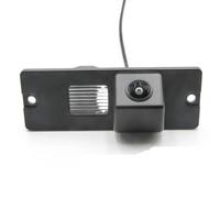 Cámara Trasera Coche para Mitsubishi para Pajero/para Montero/para Shogun 2006-2014 HD AHD Cámara Visión Trasera Visión Nocturna Cámara Estacionamiento Marcha Atrás Coche(C135 AHD 720P)