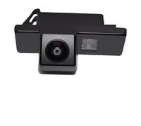 Cámara Trasera Coche para Nissan para Qashqai para X-Trail para Geniss Cámara De Visión Trasera para Coche con Trayectoria Dinámica HD CCD