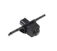 Camara Trasera Coche para Nissan para Rogue S SV SL para Sport T32 para MK2 para X-Trail T32 para MK3 2014-2016 Cámara De Visión Delantera para Marcha Atrás