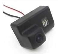 Cámara Trasera Coche para Peugeot 407 SW 5D 2004 2005 2006 2007 2008 2009 2010 Cámara Trasera CCD Full HD Cámara De Visión Nocturna(Camera)