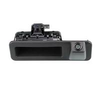 Cámara Trasera Coche para Serie 1 X1 X3 X5 2018-2020 170° 1920x1080P HD AHD Visión Nocturna Cámara De Visión Trasera Cámara De Marcha Atrás(AHD720P-CVBS720P)