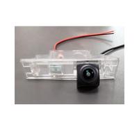Cámara Trasera Coche para Serie 6 E81 E87 E87N M1 F20 F21 M6 E63 E63N E64 E64N F12 F13 F06 Z4 E85 E86 E89 AHD Cámara De Visión Trasera para Marcha Atrás De Coche(AHD 720P-CVBS 720P)