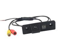 Cámara Trasera Coche para Skoda para Octavia 2004-2008 2009 2010 2011 2012 2013 Roomster cámara de visión Trasera cámara de Marcha atrás de Coche Cámara visión Trasera