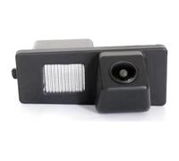 Camara Trasera Coche para SsangYong para Actyon para Sports 2006 2007 2008 2009 2010-2019 Cámara Visión Trasera Nocturna Impermeable