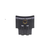 Camara Trasera Coche para Toyota para Land para Cruiser para Prado 150 LC150 2018 2019 2020 Cámara Frontal De Estacionamiento AHD Vehículos Rejilla Visión