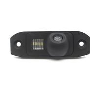 Cámara Trasera Coche para Volvo XC90 2002-2014 Cámara De Visión Trasera De Respaldo De Coche CCD Full HD Visión Nocturna Cámara De Estacionamiento Marcha Atrás De Coche(Camera)