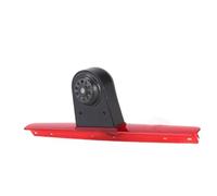 Cámara Trasera Coche para VW para Transporter T5 2003-2015 CCD Luz De Freno De Coche Cámara De Marcha Atrás Luz Aparcamiento Cámara De Visión Trasera