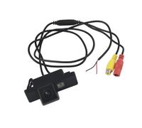 Cámara Trasera Compatible Con Citroen Para C5 Para C6 Para C8. 1 Unidad. Cámara De Visión Trasera De Marcha Atrás Con Visión Amplia. Cámara De Visión Trasera Para Coche Accesorios.