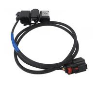 Cámara Trasera Compatible Con GMC Para Sierra Para 3500 2015. 1 Cámara De Estacionamiento De Respaldo. Conjunto De Cámara De Visión Trasera. Accesorios De Repuesto 23306741.