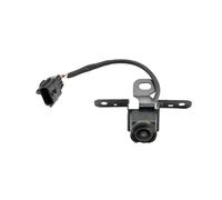 Cámara Trasera Compatible Con Nissan Para Rogue 2017 2018 2019 2020 1 Unidad Cámara De Aparcamiento Frontal 284F16FL0A