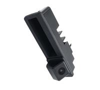 Cámara Trasera Compatible Con Q7 4L 2005-2015 Para S4 B6 B7 2003-2008 Cámara Visión Trasera HD Manija Maletero Repuesto Reparación Componentes