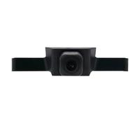 Cámara Trasera Compatible Con Toyota Para RAV4 XA50 2020 2021 Cámara Visión Frontal HD AHD Coche Rejilla Imagen Positiva Nocturna Reparación Componentes 1080P
