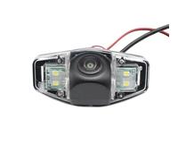 Cámara Trasera De Estacionamiento para Pilot 2003-2008 con Resolución AHD 170 Grados 1920 X 1080P Auto Cámara Trasera Estacionamient(AHD 1920x1080P 175)