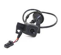 Cámara trasera de marcha atrás, cámara de estacionamiento de visión trasera, compatible con Genesis, 2012-2014 957603M061 957603M200