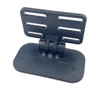 Cámara trasera de montaje trasera para coche | Soporte de cámara trasera, soporte de registro de cámara de vista, cámaras de salpicadero de espejo, soporte de cámara de salpicadero