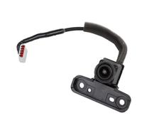 Cámara trasera de repuesto para Cadillac para Escalade para ESV 6.2L 2015 2016 2017 2018 2019 2020 23402538 cámara de visión frontal montada en rejilla trasera
